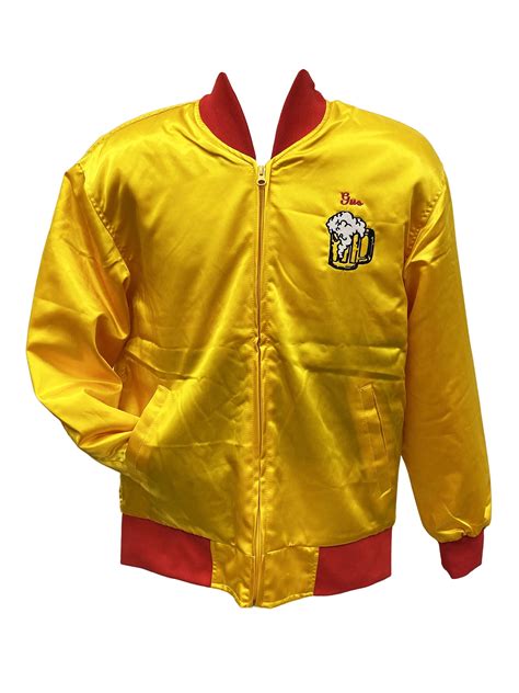 kenosha kickers replica jacket|john candy gus polinski.